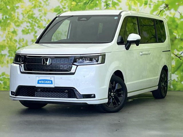 ステップワゴン 1.5 スパーダ プレミアムライン 4WD 