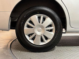 タイヤサイズはフロントタイヤ165/80R14 91/90N LT リヤタイヤ165/80R14 97/95N LTです♪