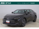トヨタならではの「5つの安心」をセットにした『トヨタ認定中古車』です。「まるごとクリーニング」「車両検査証明書」「ロングラン保証」「エンジン内部洗浄」「全店舗工場完備」付き。
