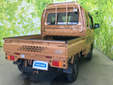 キャリイ スーパーキャリイ X リミテッド 4WD 