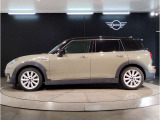 気密性の高いMINIは外観のかわいらしさとは裏腹に、外の雑音を遮り、高級感のある快適なドライブをお楽しみいただけます。