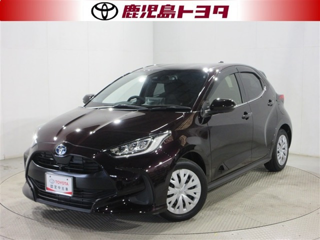 ヤリス 1.5 ハイブリッド Z 