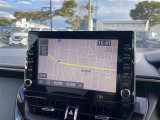 カローラツーリング 1.8 ハイブリッド W×B E-Four 4WD 修復歴無し