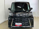 タントカスタム RS 