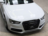A5スポーツバック 2.0 TFSI クワトロ Sラインパッケージ 4WD 