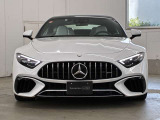SLクラス AMG SL63 4マチック プラス 4WD 