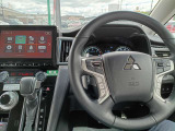 デリカD:5 2.2 P 4WD 
