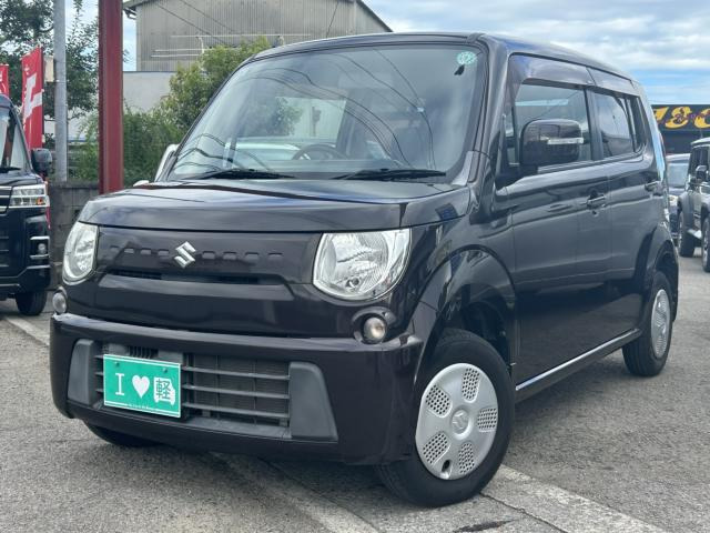 MRワゴン X 