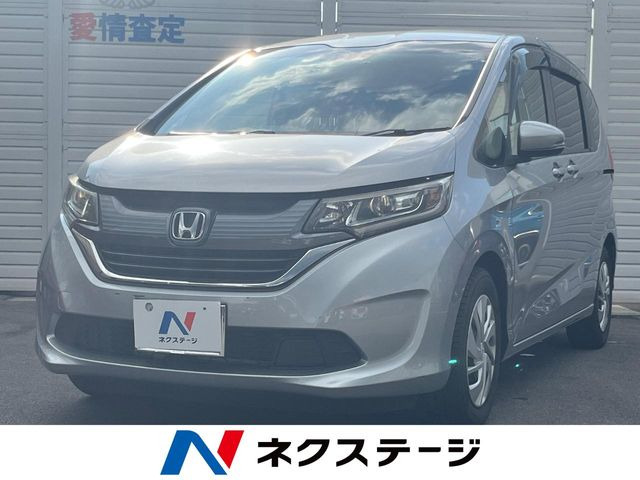 フリード 1.5 G ホンダセンシング 