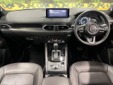CX-5 2.2 XD エクスクルーシブ モード 