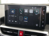 ◆TV視聴可能!◆お好きなテレビ番組を車内でお楽しみいただけます♪