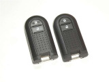 【スマートキー】簡単便利機能♪キーを取り出さずにドアを施錠&解錠。クルマの始動も可能です。