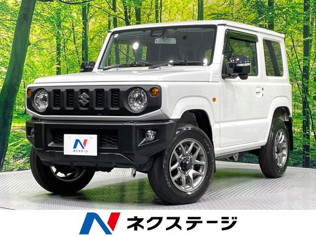 ジムニー XC