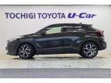C-HR ハイブリッド 1.8 G 
