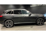 GLC 220d 4マチック (ISG) AMGラインパッケージ  4WD 