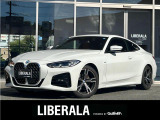 BMW 4シリーズクーペ 420i Mスポーツ