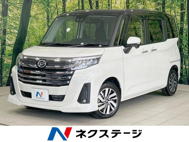 トール 1.0 カスタムG