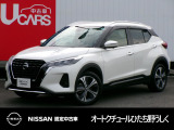日産 キックス