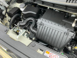 展示車上がりの車両から下取り車両まで豊富に在庫を取り揃えています!