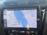 エクストレイル 2.0 モード・プレミア ハイコントラスト インテリア 4WD 禁煙車 9イ...