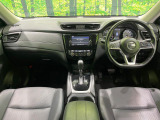 エクストレイル 2.0 20Xi 