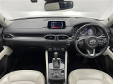 CX-5 2.2 XD Lパッケージ 