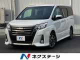 両側電動ドア 純正SDナビ 後席モニター バックカメラ
