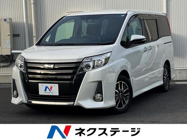 ノア 2.0 Si 