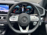 GLE 300d 4マチック AMGライン 4WD 4WD 本革シート