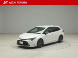 カローラツーリング 1.8 ハイブリッド W×B 