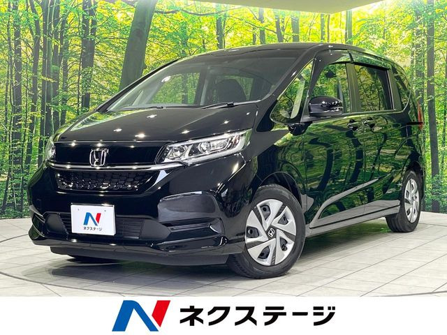 フリード 1.5 ハイブリッド G 