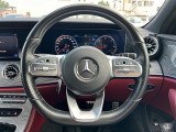 CLSクラス CLS220d 本革シート 修復歴無し