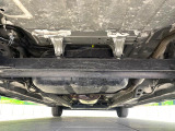 下回りがきれいなうちに、防錆加工の施工がオススメ。降雪地域はもちろん、沿岸部にお住いの方や、趣味でマリン・ウィンタースポーツをされる方にご好評いただいております。