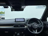 CX-5 2.2 XD エクスクルーシブ モード 4WD 