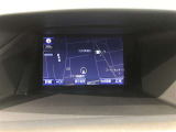 HDDナビを装備。タッチパネル式で使いやすく、お出かけもラクラクです。