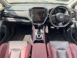 レヴォーグ 1.8 STI スポーツ 4WD 