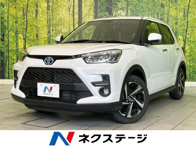 ライズ 1.2 Z 