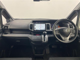 ステップワゴン 2.0 スパーダ Z 4WD 修復歴無し