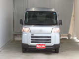 ハイゼットカーゴ  デラックス 4WD
