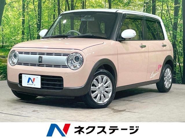 アルトラパン X 