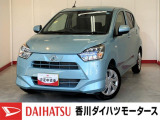 ダイハツ ミライース