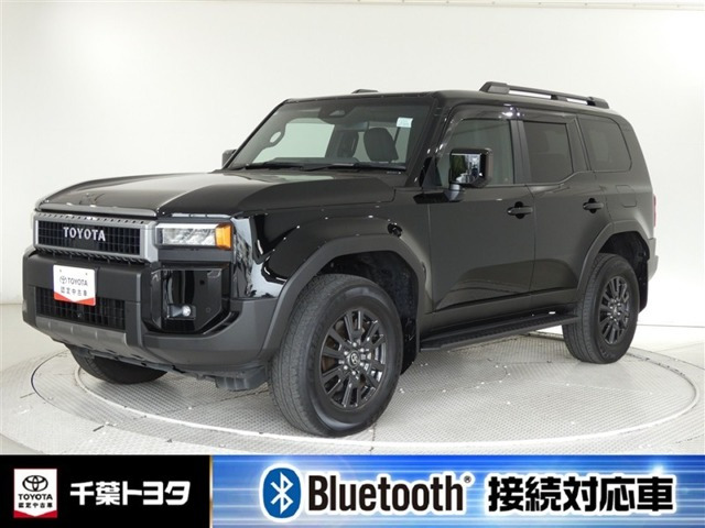 ランドクルーザー250 2.8 VX ディーゼル 4WD