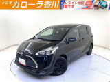 トヨタ シエンタ