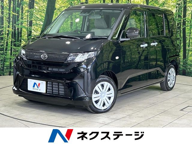 ムーヴ X