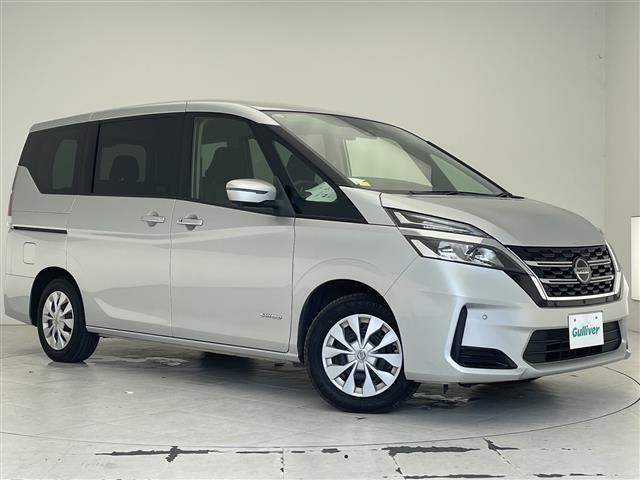 セレナ 2.0 XV 修復歴無し