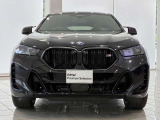 X6  M60i xドライブ 4WD