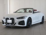 BMW 4シリーズカブリオレ 420i Mスポーツ