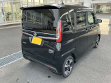 ルークス ハイウェイスター Gターボ プロパイロットエディション 4WD 