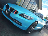 Z4 sドライブ 23i ハイラインパッケージ 