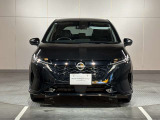 ノートオーラ 1.2 G FOUR レザーエディション 4WD 
